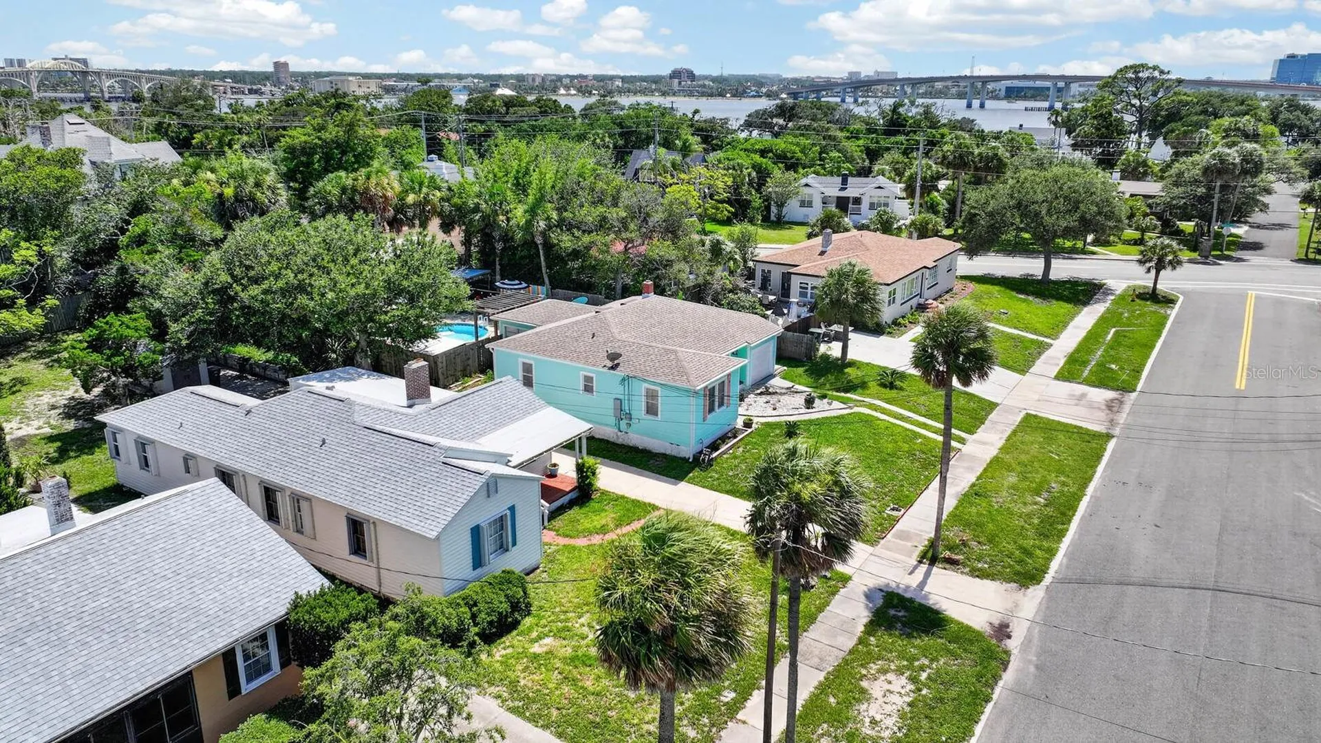 314 Revilo Boulevard Daytona Beach FL 32118