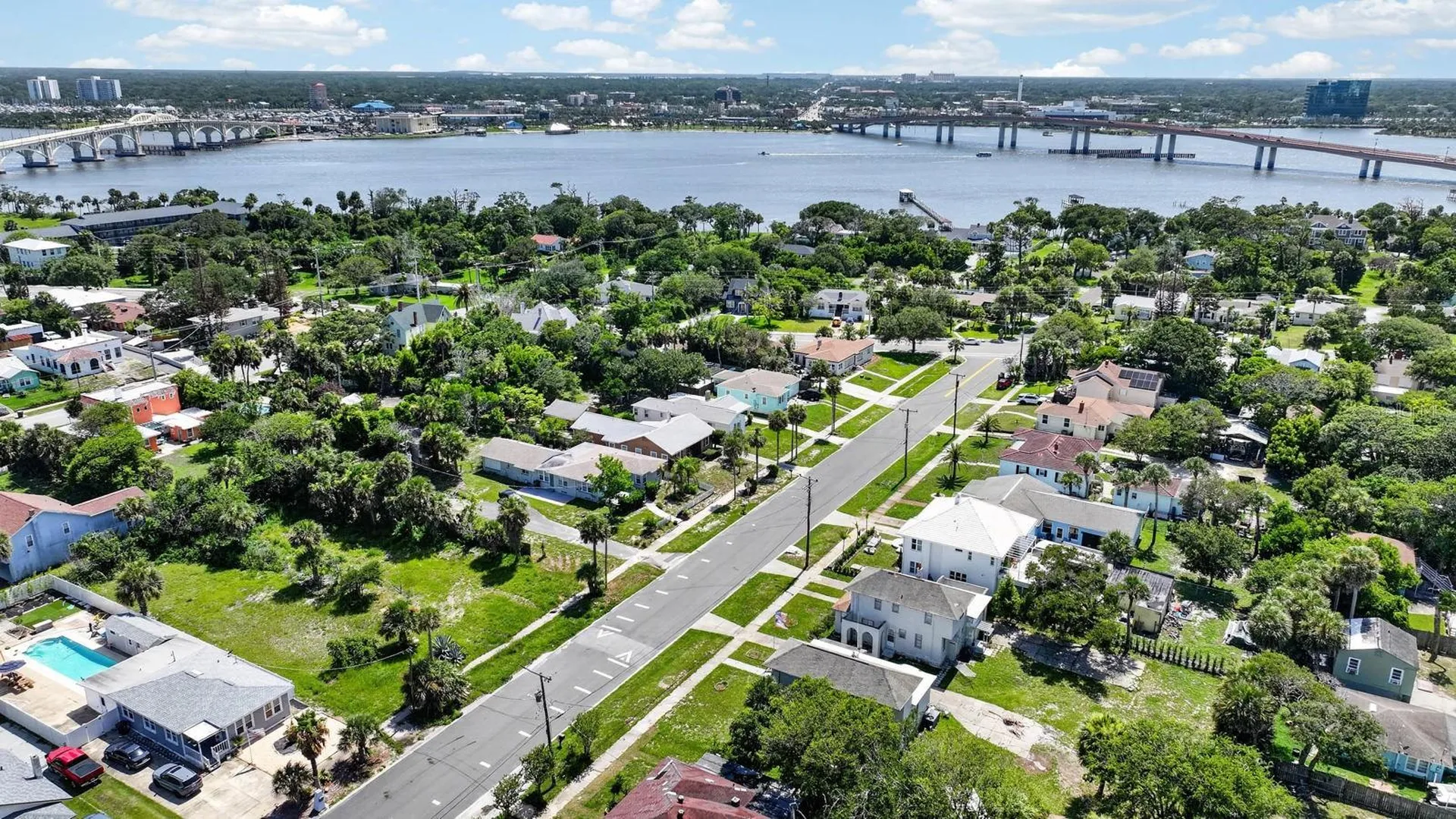314 Revilo Boulevard Daytona Beach FL 32118