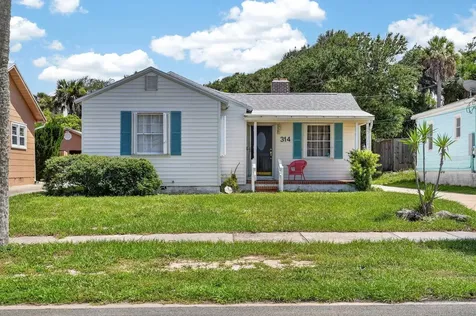 314 Revilo Boulevard Daytona Beach FL 32118