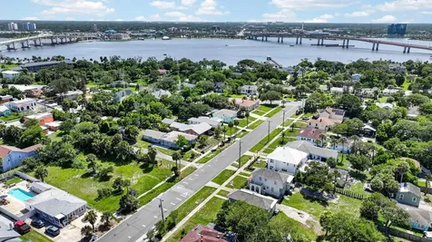 314 Revilo Boulevard Daytona Beach FL 32118