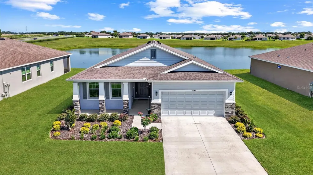 9346 SW 60th Terrace Road Ocala FL 34476