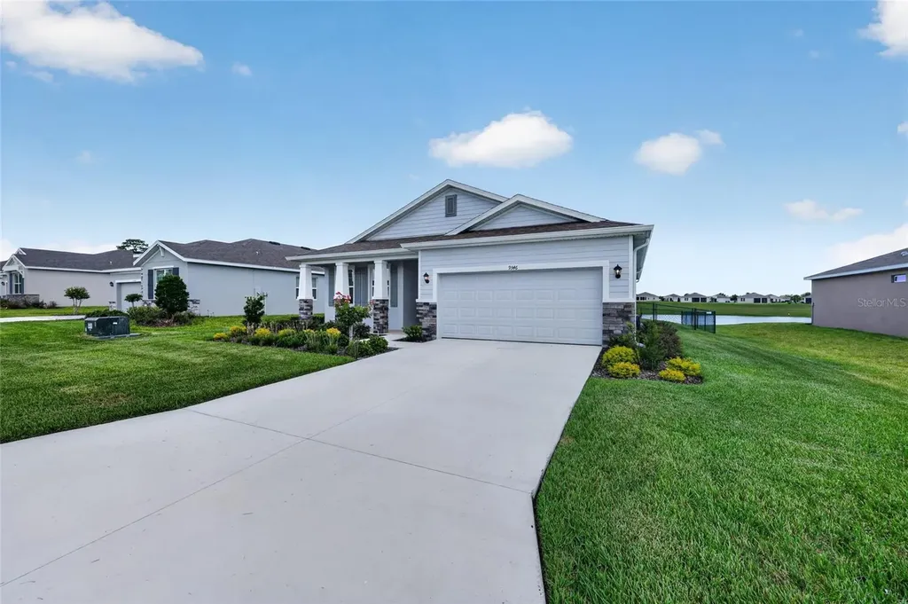 9346 SW 60th Terrace Road Ocala FL 34476
