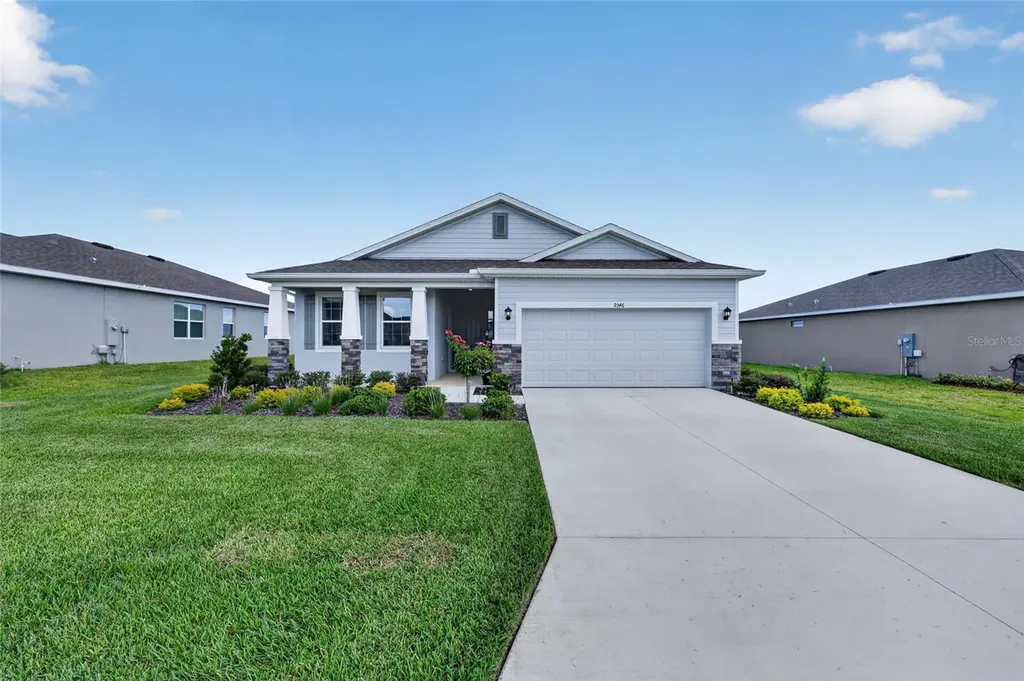 9346 SW 60th Terrace Road Ocala FL 34476