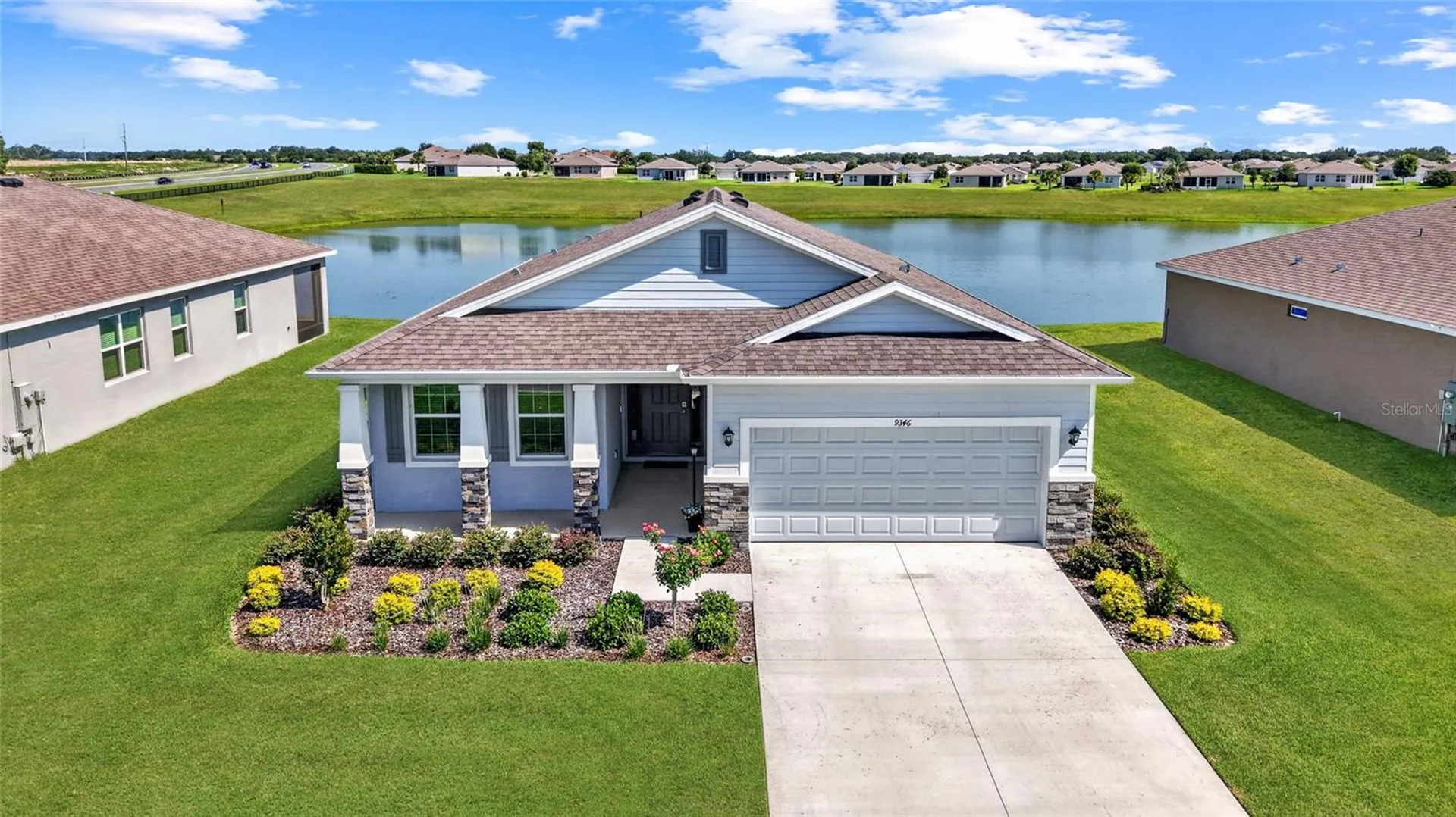 9346 SW 60th Terrace Road Ocala FL 34476