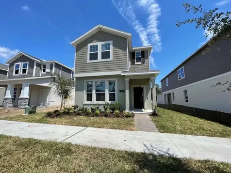 17051 Quicksilver Avenue Winter Garden FL 34787