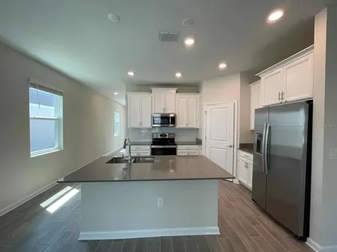 17051 Quicksilver Avenue Winter Garden FL 34787