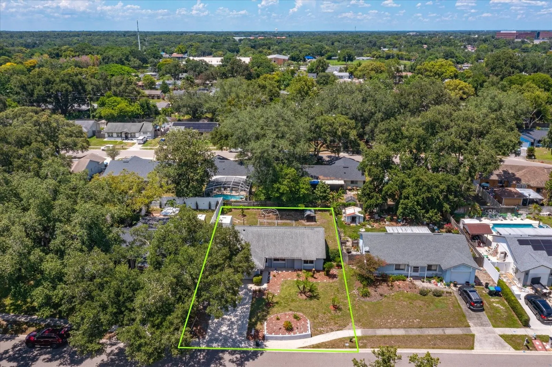 3325 Sassafras Court Orlando FL 32810