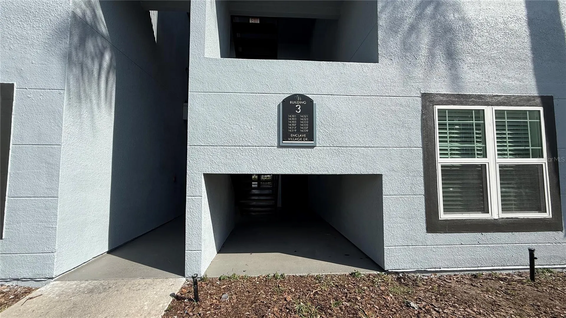 16303 Enclave Village Drive Tampa FL 33647