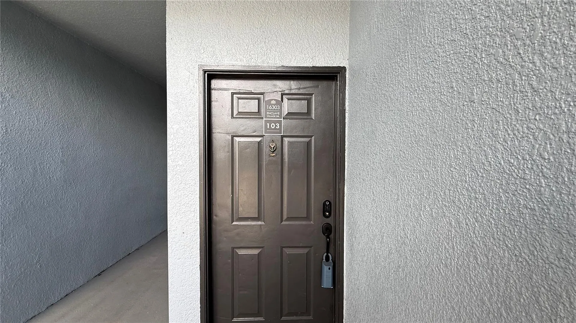 16303 Enclave Village Drive Tampa FL 33647