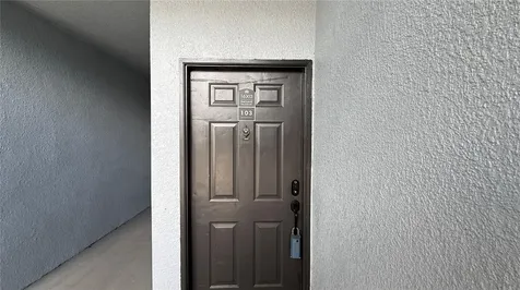 16303 Enclave Village Drive Tampa FL 33647