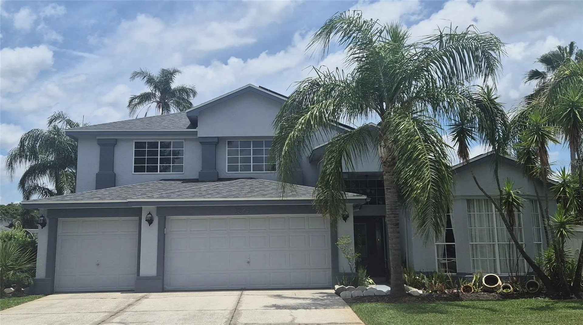 3244 Amaca Circle Orlando FL 32837
