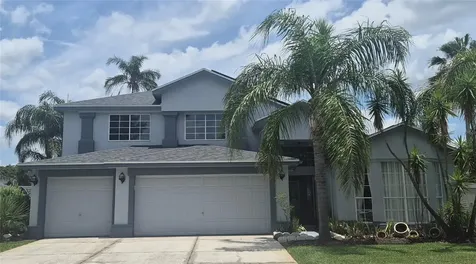 3244 Amaca Circle Orlando FL 32837