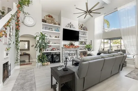 3244 Amaca Circle Orlando FL 32837