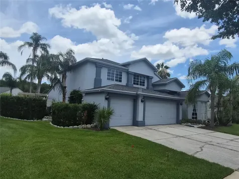 3244 Amaca Circle Orlando FL 32837