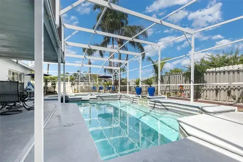 3244 Amaca Circle Orlando FL 32837