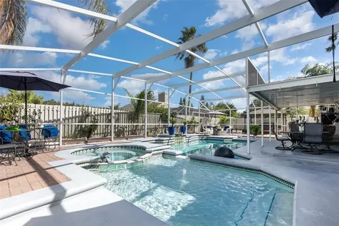 3244 Amaca Circle Orlando FL 32837