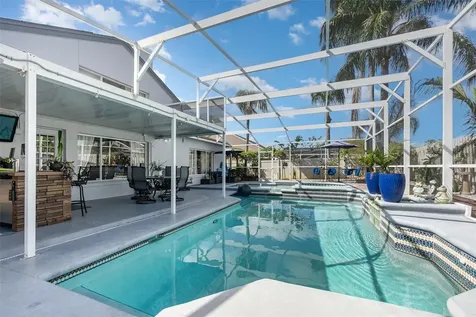 3244 Amaca Circle Orlando FL 32837