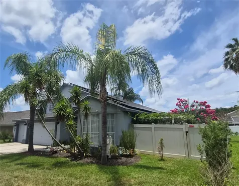 3244 Amaca Circle Orlando FL 32837