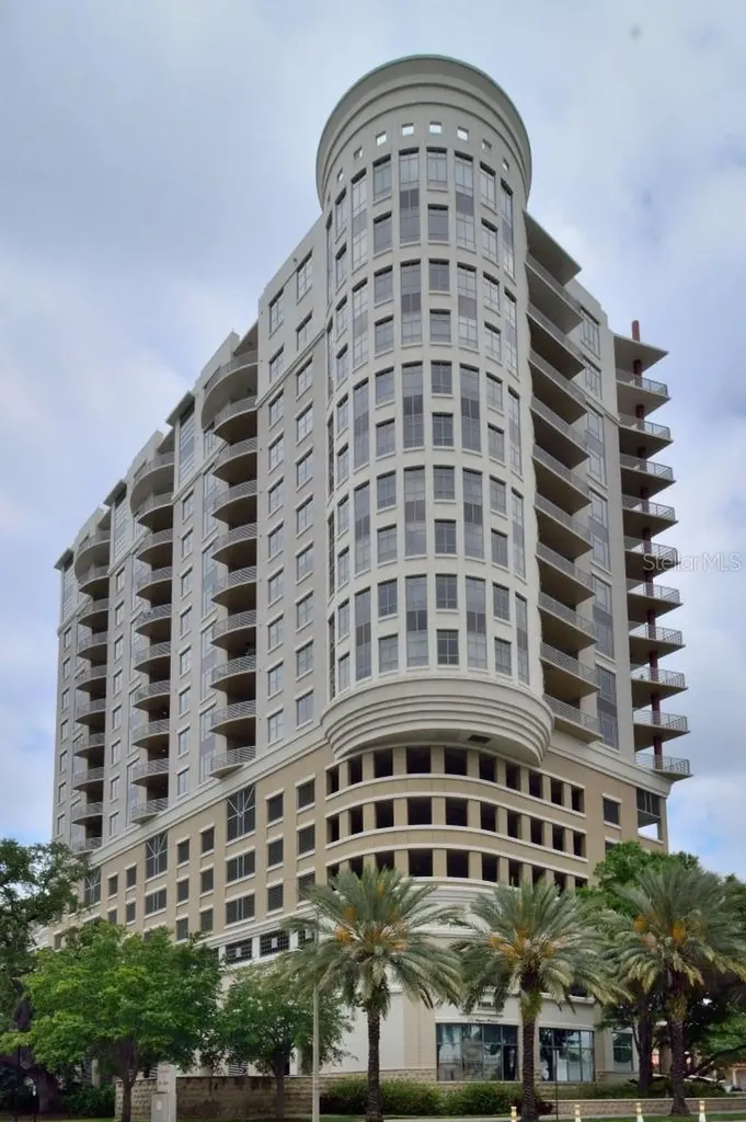 275 Bayshore Boulevard Tampa FL 33606
