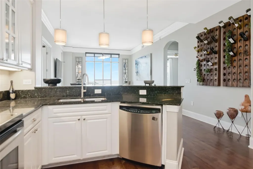 275 Bayshore Boulevard Tampa FL 33606