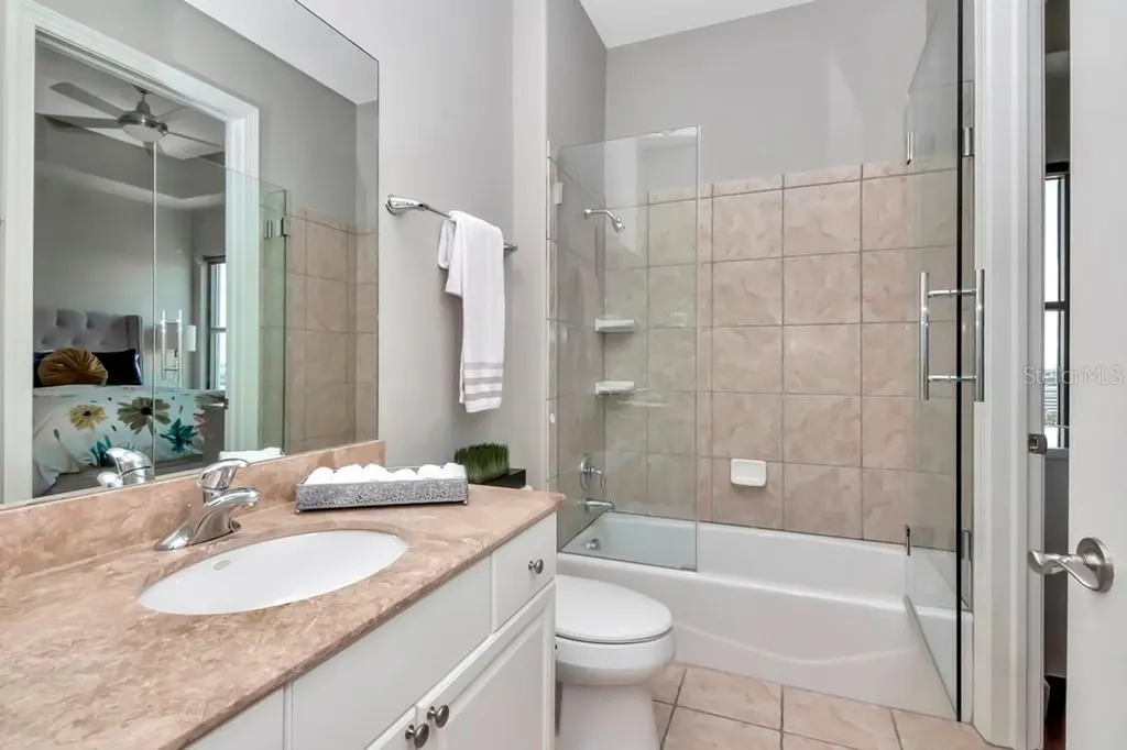 275 Bayshore Boulevard Tampa FL 33606