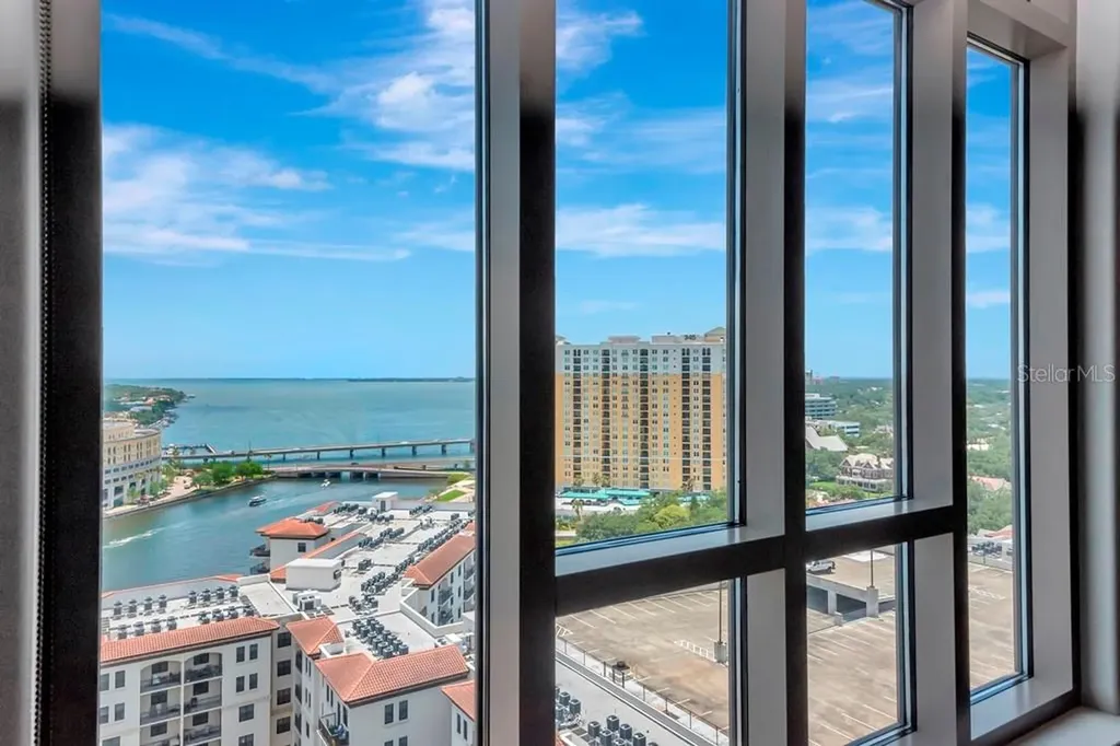 275 Bayshore Boulevard Tampa FL 33606