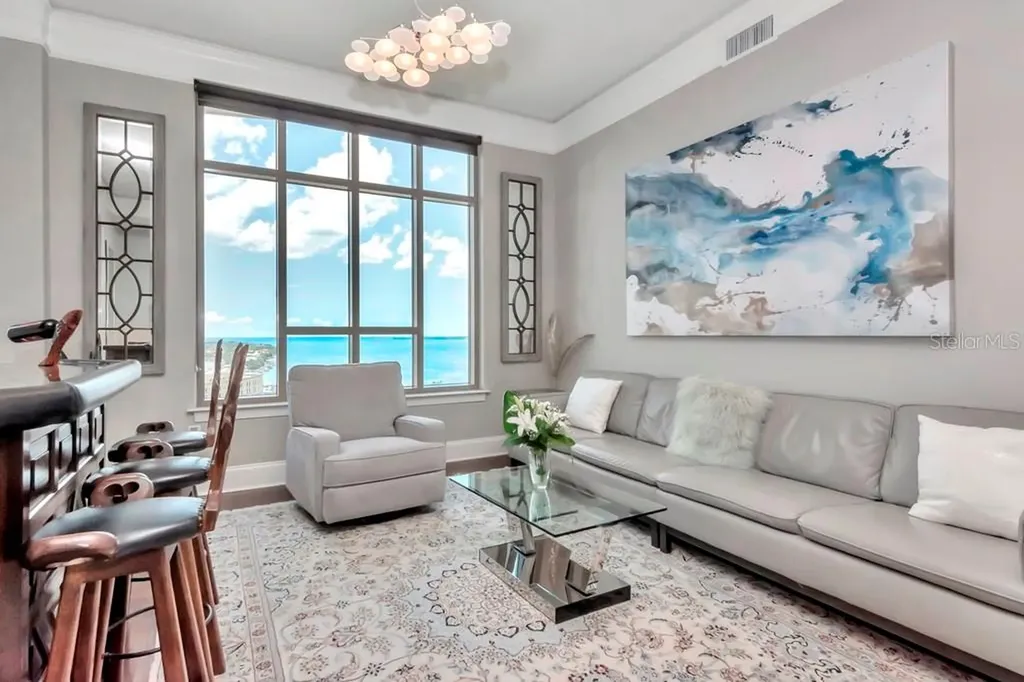 275 Bayshore Boulevard Tampa FL 33606