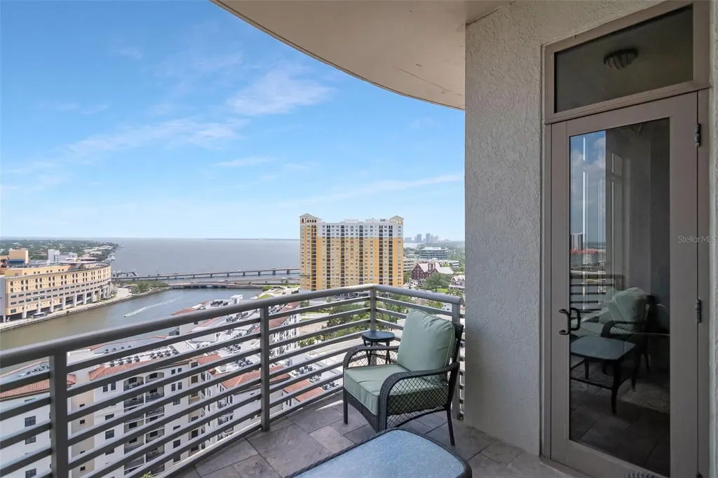275 Bayshore Boulevard Tampa FL 33606