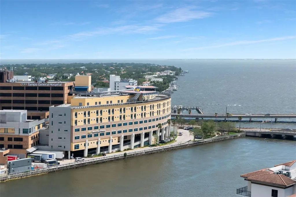 275 Bayshore Boulevard Tampa FL 33606