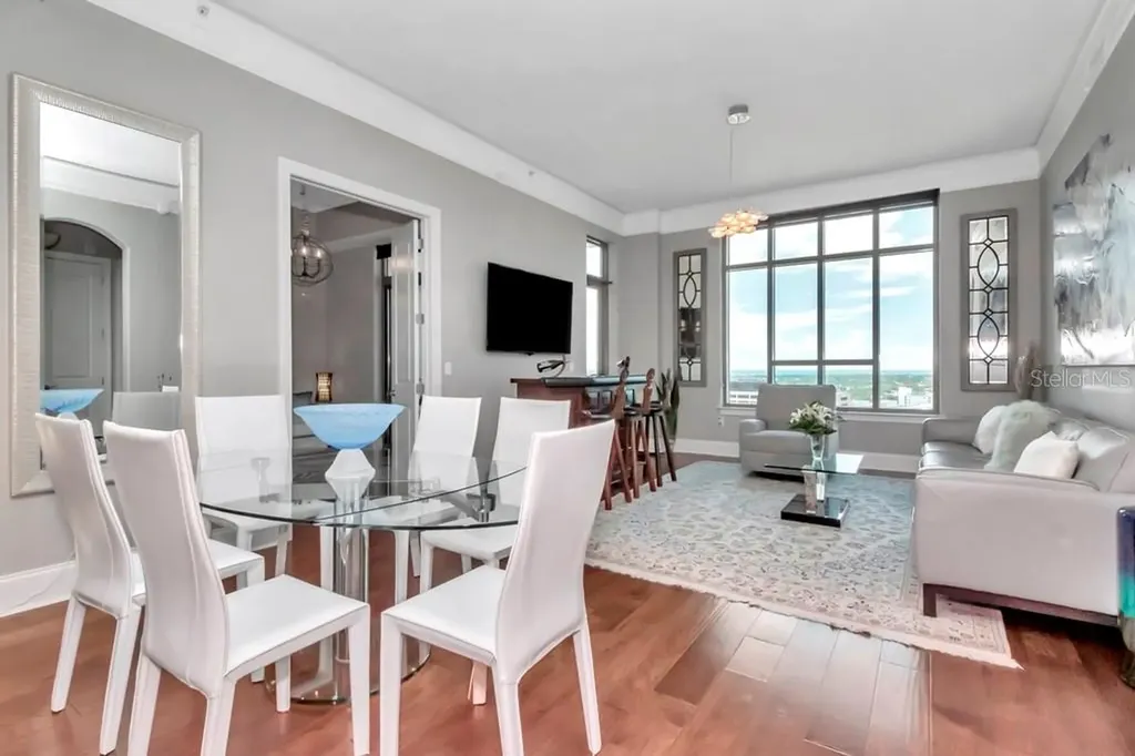 275 Bayshore Boulevard Tampa FL 33606