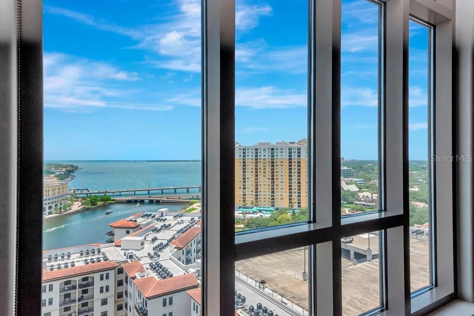 275 Bayshore Boulevard Tampa FL 33606