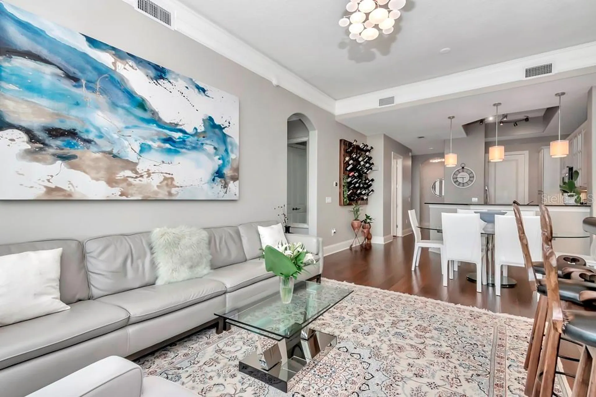 275 Bayshore Boulevard Tampa FL 33606