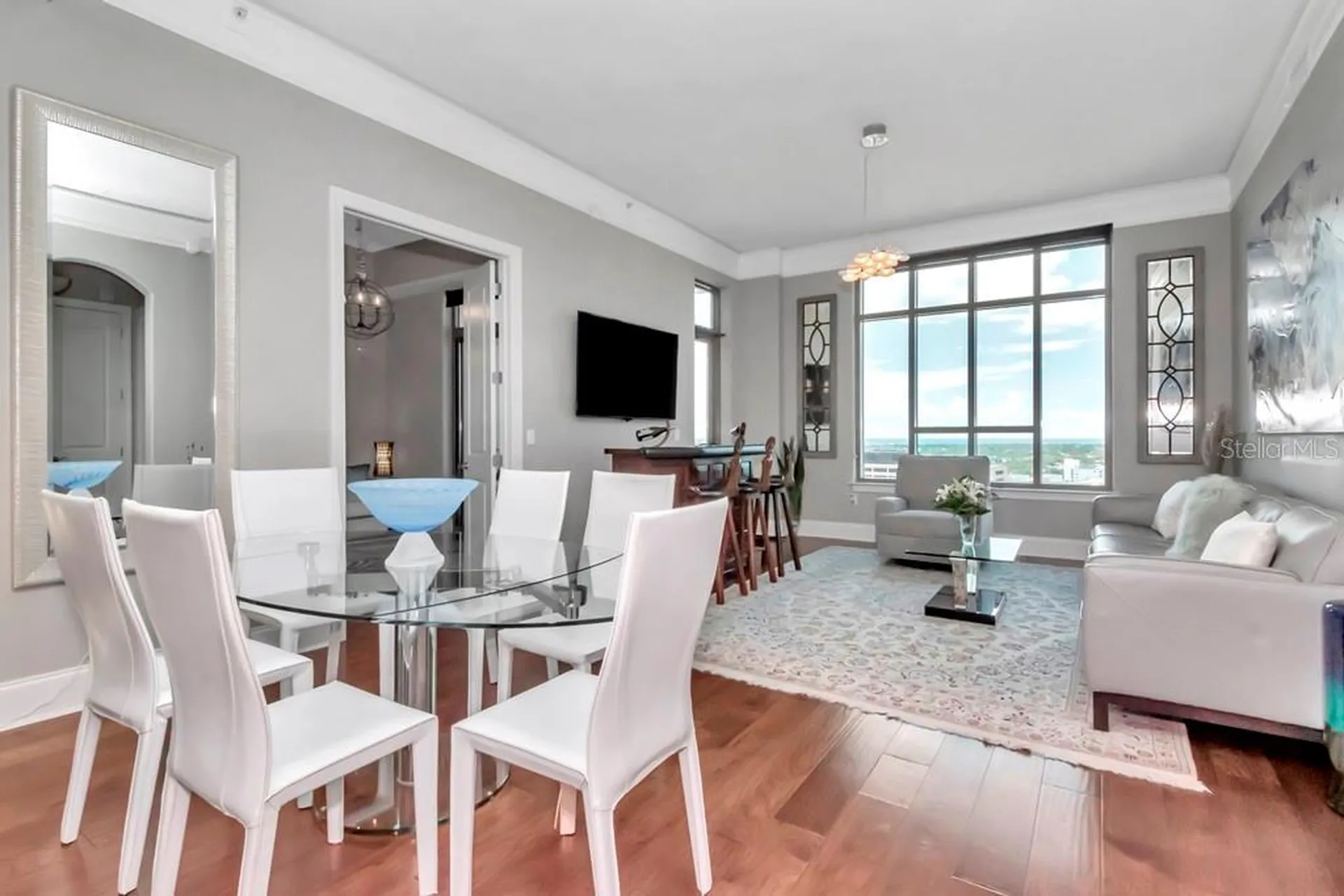 275 Bayshore Boulevard Tampa FL 33606
