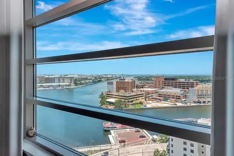275 Bayshore Boulevard Tampa FL 33606
