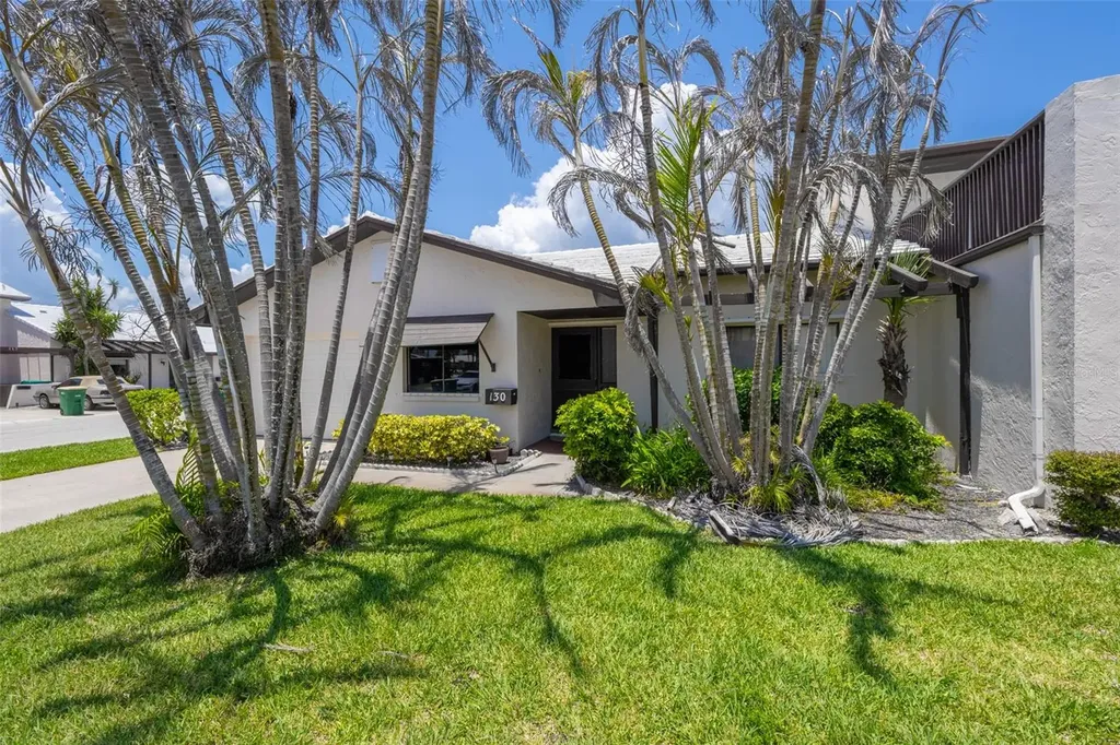 130 Skyline Boulevard Satellite Beach FL 32937
