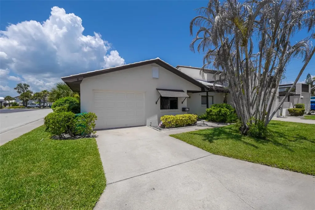 130 Skyline Boulevard Satellite Beach FL 32937