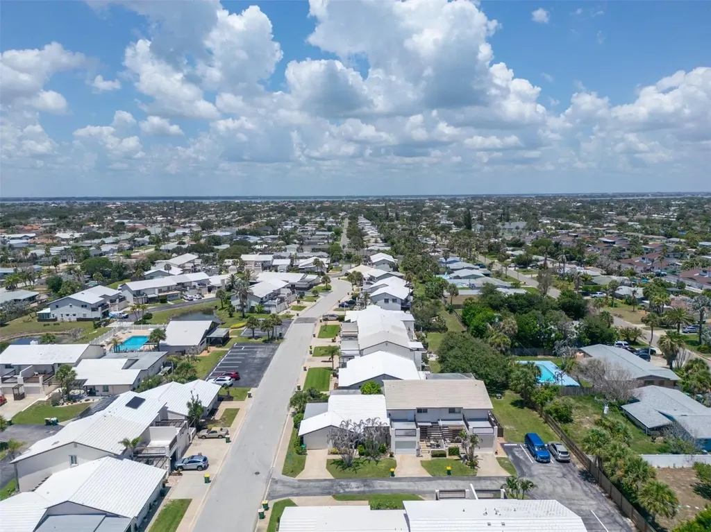 130 Skyline Boulevard Satellite Beach FL 32937
