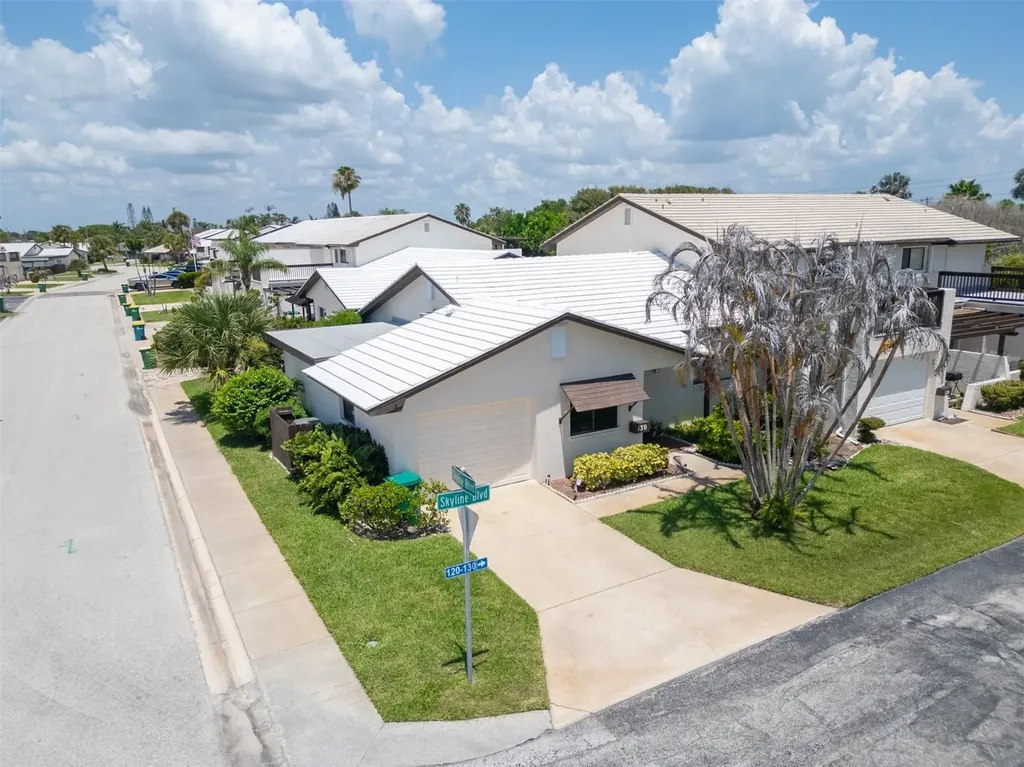 130 Skyline Boulevard Satellite Beach FL 32937