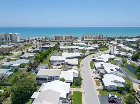 130 Skyline Boulevard Satellite Beach FL 32937