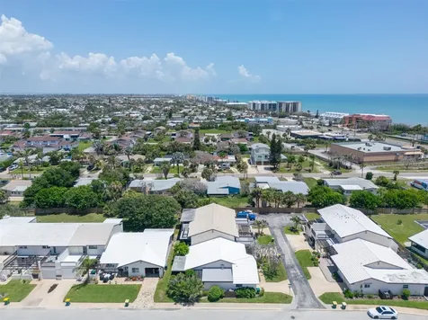 130 Skyline Boulevard Satellite Beach FL 32937