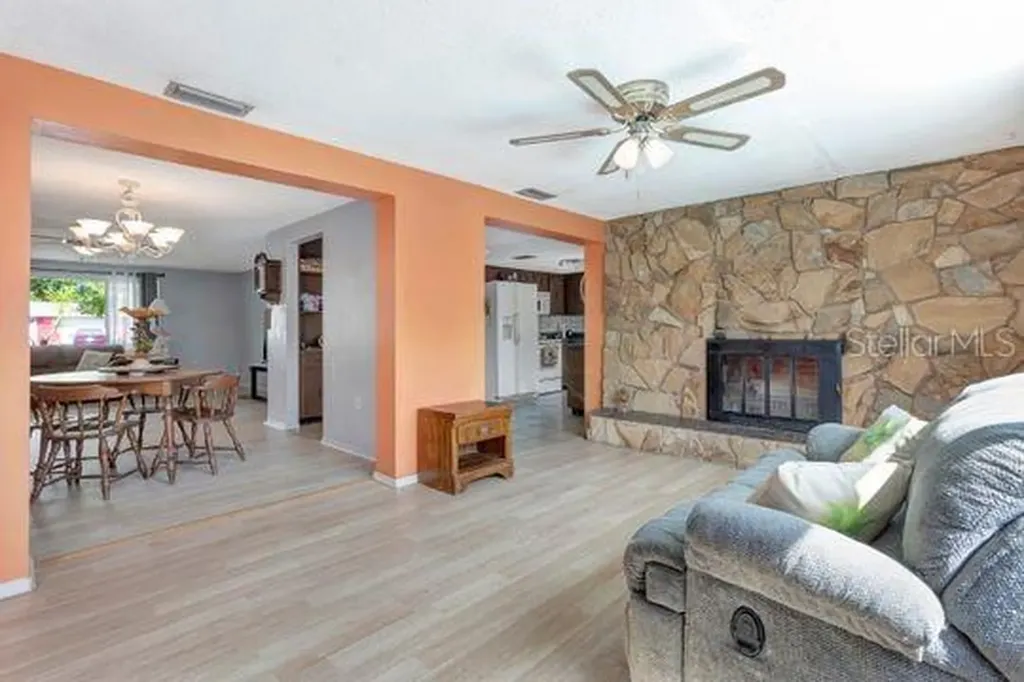 10825 Bridleton Road Port Richey FL 34668