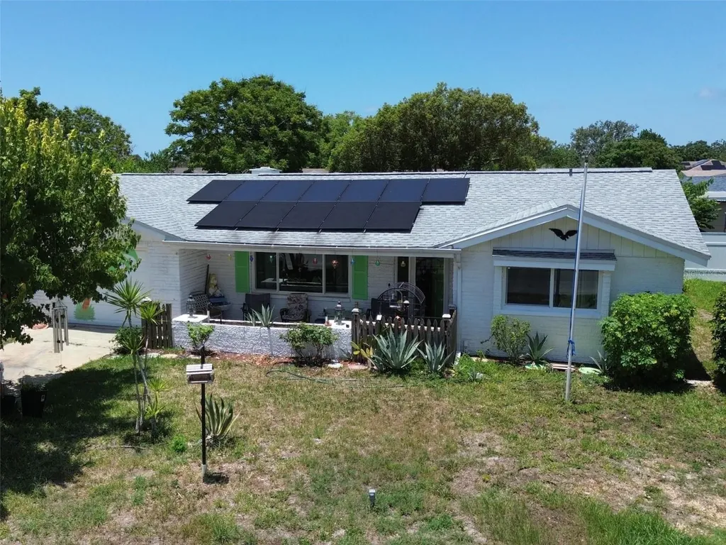 10825 Bridleton Road Port Richey FL 34668
