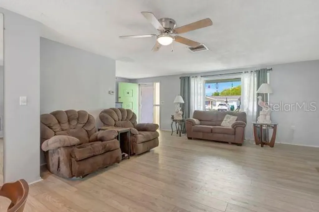10825 Bridleton Road Port Richey FL 34668