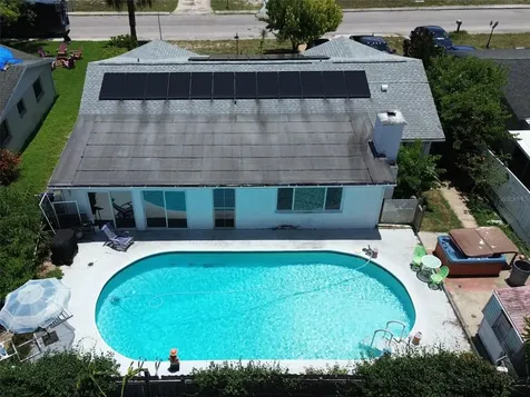 10825 Bridleton Road Port Richey FL 34668