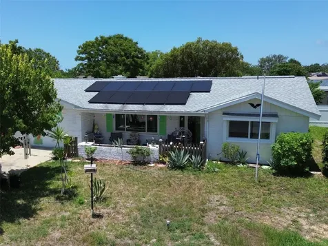 10825 Bridleton Road Port Richey FL 34668