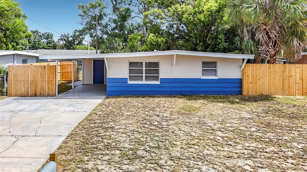 7133 Abigail Drive Port Richey FL 34668
