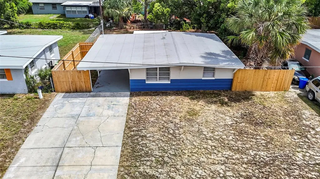7133 Abigail Drive Port Richey FL 34668