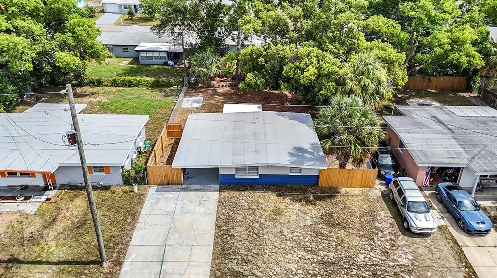 7133 Abigail Drive Port Richey FL 34668