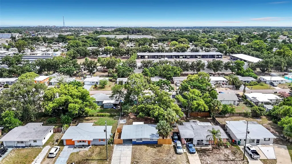 7133 Abigail Drive Port Richey FL 34668