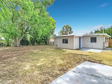 7133 Abigail Drive Port Richey FL 34668